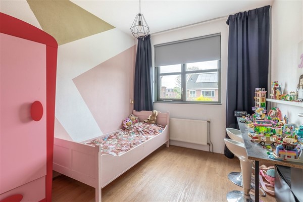 Medium property photo - Meezenbroekstraat 33, 9645 PB Veendam